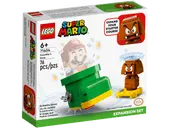 Goomba's Shoe Expansion Set