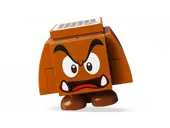 Goomba's Shoe Expansion Set