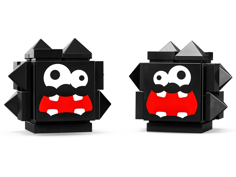 Fuzzy Flippers Expansion Set