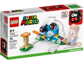 Fuzzy Flippers Expansion Set