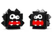 Fuzzy Flippers Expansion Set