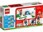 Fuzzy Flippers Expansion Set
