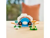 Fuzzy Flippers Expansion Set