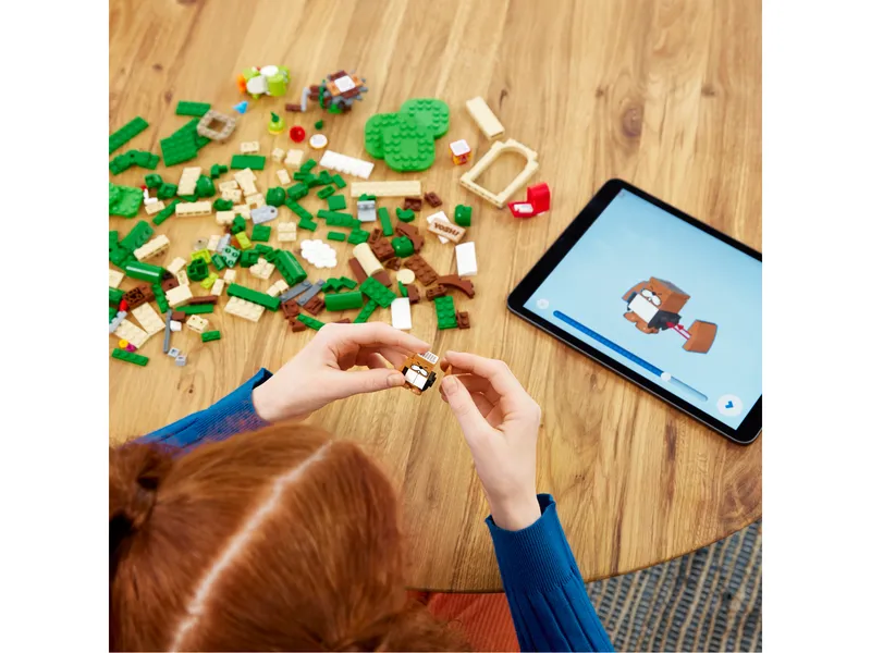 Yoshi's Gift House Expansion Set
