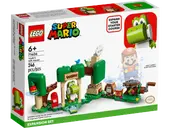Yoshi's Gift House Expansion Set