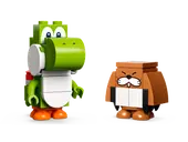 Yoshi's Gift House Expansion Set