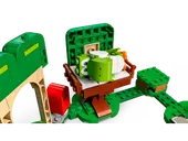 Yoshi's Gift House Expansion Set