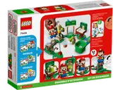 Yoshi's Gift House Expansion Set
