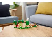 Yoshi's Gift House Expansion Set