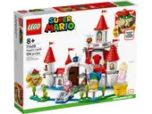 Peach's Castle Expansion Set