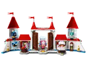 Peach's Castle Expansion Set