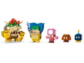 Peach's Castle Expansion Set