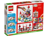 Peach's Castle Expansion Set