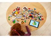 Peach's Castle Expansion Set