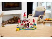Peach's Castle Expansion Set