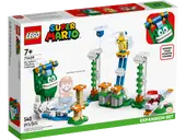 Big Spike's Cloudtop Challenge Expansion Set