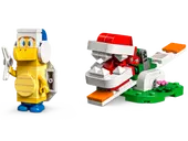Big Spike's Cloudtop Challenge Expansion Set