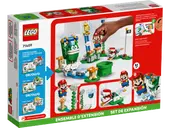 Big Spike's Cloudtop Challenge Expansion Set