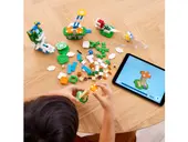 Big Spike's Cloudtop Challenge Expansion Set
