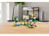 Big Spike's Cloudtop Challenge Expansion Set