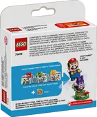 Red Yoshi