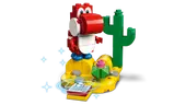 Red Yoshi
