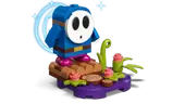 Red Yoshi
