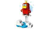 Red Yoshi
