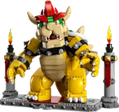 The Mighty Bowser