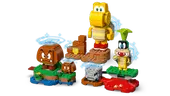 Big Bad Island Expansion Set