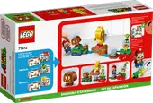 Big Bad Island Expansion Set