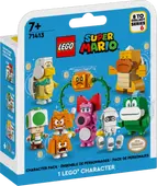 Character Pack Series 6 - Sealed Box