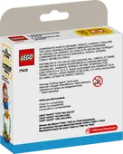 Character Pack Series 6 - Sealed Box