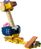 Conkdor's Noggin Bopper Expansion Set