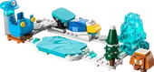 Ice Mario Suit and Frozen World Expansion Set