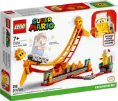 Lava Wave Ride Expansion Set