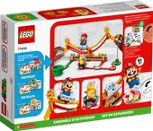 Lava Wave Ride Expansion Set