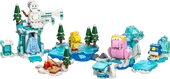 Fliprus Snow Adventure Expansion Set