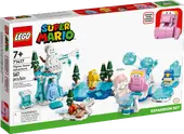 Fliprus Snow Adventure Expansion Set