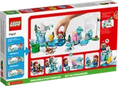 Fliprus Snow Adventure Expansion Set