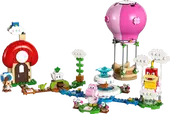 Peach's Garden Balloon Ride Expansion Set