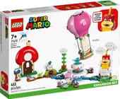 Peach's Garden Balloon Ride Expansion Set