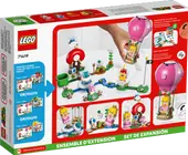Peach's Garden Balloon Ride Expansion Set