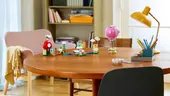 Peach's Garden Balloon Ride Expansion Set