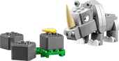 Rambi the Rhino Expansion Set