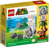 Rambi the Rhino Expansion Set