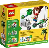 Rambi the Rhino Expansion Set