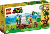Dixie Kong's Jungle Jam Expansion Set