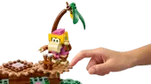 Dixie Kong's Jungle Jam Expansion Set
