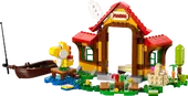 Picnic at Mario's House Expansion Set